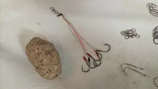 پودا (گچھا) بنانے کا اور آٹا لگانے کا طریقہ Mangla Dam Fishing Muhammad Saad