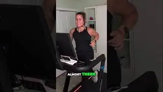 Unleash Your Hidden Strength: Treadmill Motivation