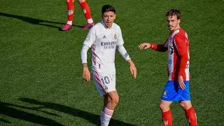 C&eacute;sar Gelabert Skills, Goals & Assists in 2021 ► Welcome to CD Mirand&eacute;s