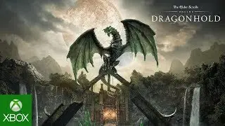 The Elder Scrolls Online: Dragonhold &ndash; Official Trailer