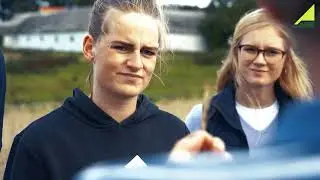 Landmand på Lundbæk