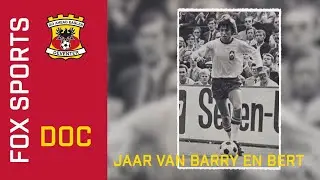 FOX Sports DOC: Het jaar van Barry en Bert
