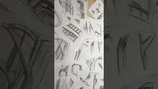 #ariomotive #automobile #conceptcardesign #mostafamoazenidesign #drawing #darwinproaero #darwinprome