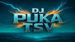 Lost for words &mdash; DJ Puka TSV | Island Reggae &bull; Chill Pacific Vibes