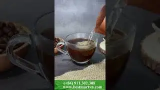 𝐅𝐫𝐞𝐞𝐳𝐞-𝐃𝐫𝐢𝐞𝐝 𝐂𝐨𝐟𝐟𝐞𝐞 &ndash; 𝐕𝐢𝐞𝐭𝐧𝐚𝐦𝐞𝐬𝐞 𝐂𝐨𝐟𝐟𝐞𝐞, 𝐑𝐞𝐢𝐧𝐯𝐞𝐧𝐭𝐞𝐝 ☕❄️