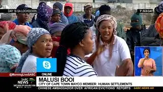 COVID-19 | City of Cape Town acts against the occupation of vacant land in Khayelitsha
