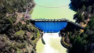 Let&rsquo;s share this video to raise awareness to help save Lake Pillsbury!