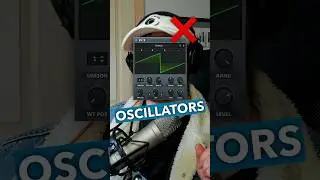 Do THIS for organic sounds in your music 🎛️