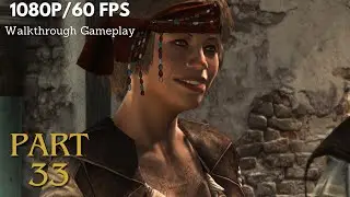 Assassin's Creed 4 The Black Flag - Story Gameplay #part33 | The GamerBeast