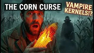 HOW CORN ACCIDENTALLY CREATED VAMPIRES