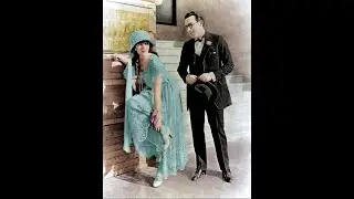 High and Dizzy 1920 | A slapstick silent comedy from 1920 starring Harold Lloyd!