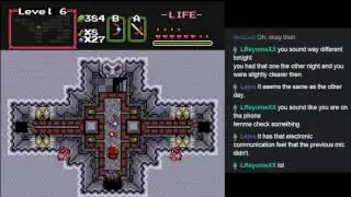 ZC: Isle of the Winds - Run 2 Pt4