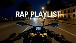 Lucid Dreams, All Girls Are The Same, Robbery, Hate Me | Late Night Ride R&B & Chill Overnight Vibes