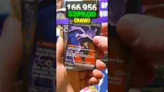 1 PACK SNIPE GOD PACK!! 😱🤯