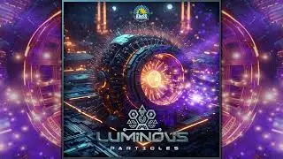 Luminous - Particles Unleashed