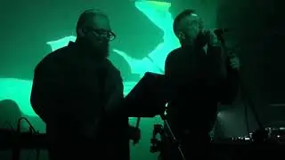 Pure Ground - Live @ Waveteef 2018 (JH Wommel)