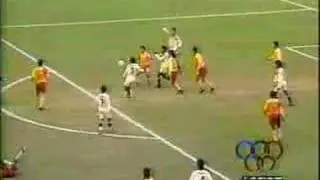 DESCENTRALIZADO 1993 - Fecha 17 -Parte 1