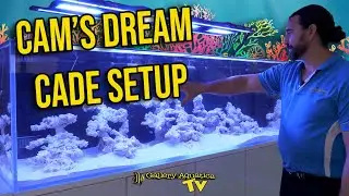 Cam's Dream Cade setup