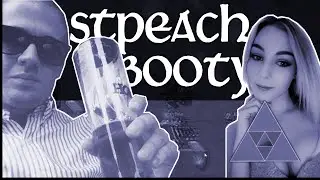 Bubbagame | STPEACH BOOTY 「Tibia」ᴴᴰ