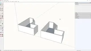 SketchUp shortcut keys will save you time!