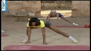 Ma Elak Ela Haifa -- ماالك الا هيفا