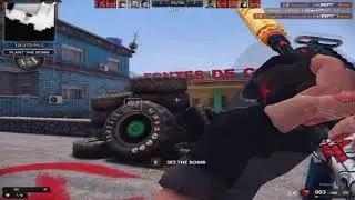 Zula Highlights #7 / n0rth