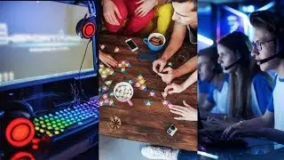 Curso Completo de Game Design - 4 em 1