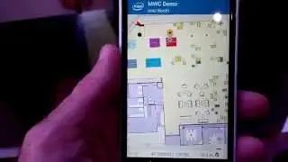 MWC 2015: Intel's Wi-Fi based indoor location positioning - GRIZZLY ANALYTICS