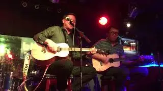Salamat | Jet Pangan LIVE in Singapore