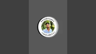 ANAND VLOGS 09 is live