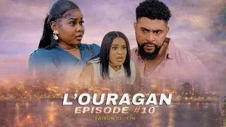 L'OURAGAN # 10 GMAX /FEDNA DAVE MARIA SORAYA BRENS BROWN TAYGER DOROTHY BEBETH MACK JENNYFER MI 