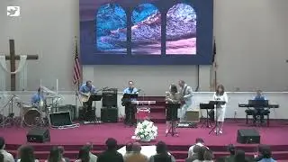 Praise and worship the Lord