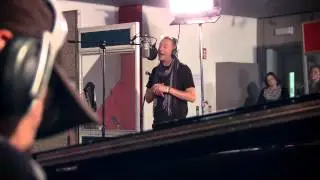The Citizen - Morgan Mooney - Unplugged Version