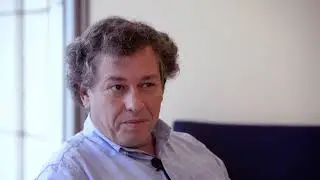 Vladimir Levin: The Jewish Monuments in the Post-Soviet SPace: a Shared Heritage?