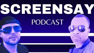 The Guys Talk Continued, Horror Miniseries, IT Chapter 1&2, Salem's Lot, & a Fear of Stop Motion Pt2