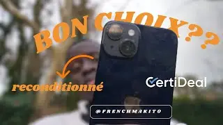 Smartphone reconditionné une valeur sûre? - visite exclusive des coulisses de chez Certideal