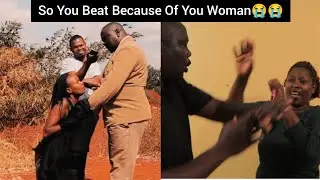 weuweh ile mangumi nilikua baada ya mzee kufika.....huyu ndiye grace??....💔💔😭😭🔥🔥🔥