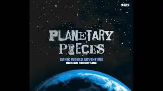 Sonic Racing: CrossWorlds OST - Super Sonic vs. Perfect Dark Gaia [Last Stretch/1000M Left]