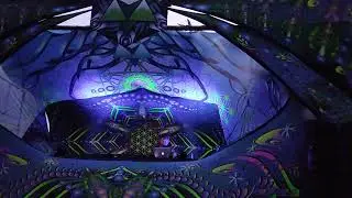 Konebu - Sangoma @ Shankara Festival