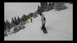 Каракол 2025. Вайбовый спуск