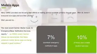 Omnilert App Demo - Instant App