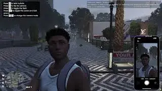 District of Killumbia !!! (GTA RP) #grizzlygang #fivem