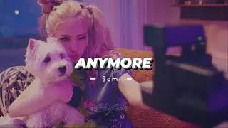 Jeon Somi - Anymore (Audio Edit)