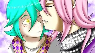 Asteria's Artists: A bit of love