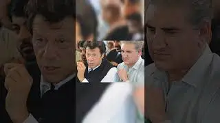 PTI approaches Lahore High Court onImran Khan's arrest