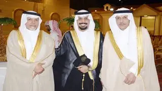 حفل زواج الاستاذ /احمد بن ضيف الله الثمالي  ١٤٤٣/١٠/٣هـ