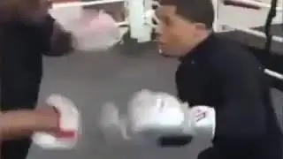 Future of boxing? Gervonta tank Davis