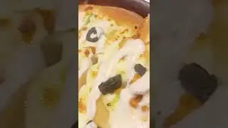 mashallah#, mazdarfood#testypizza#yummmybiryani#enjoy#viral#utubeshort#foddy #(farilifestyle
