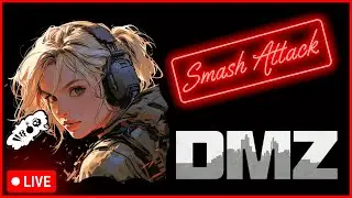 🔴DMZ LIVE! Are we sweet or spicy tonight..?💥