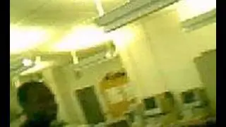 in coop tech class